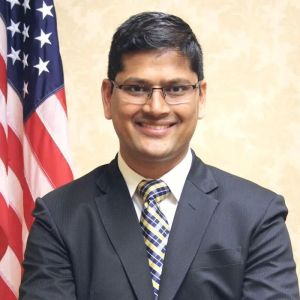 Niranjan Adhikari