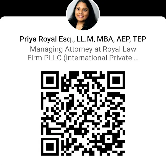 Royal Law Firm PLLC Picture 6