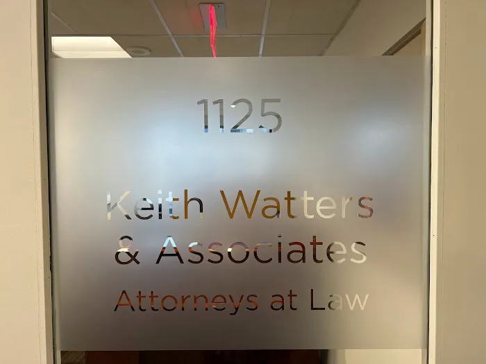 Keith Watters & Associates Picture 3