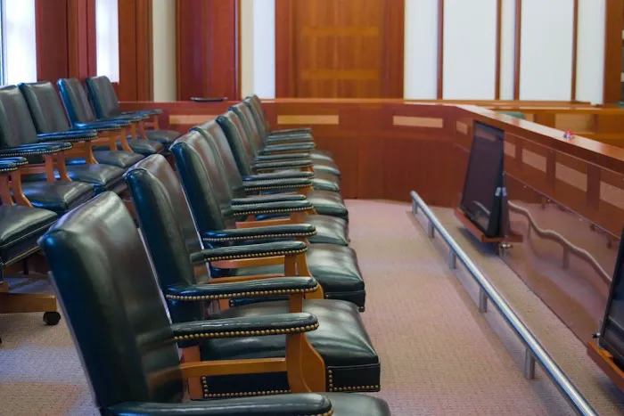 The Griffith Law Group, PLLC Picture 2