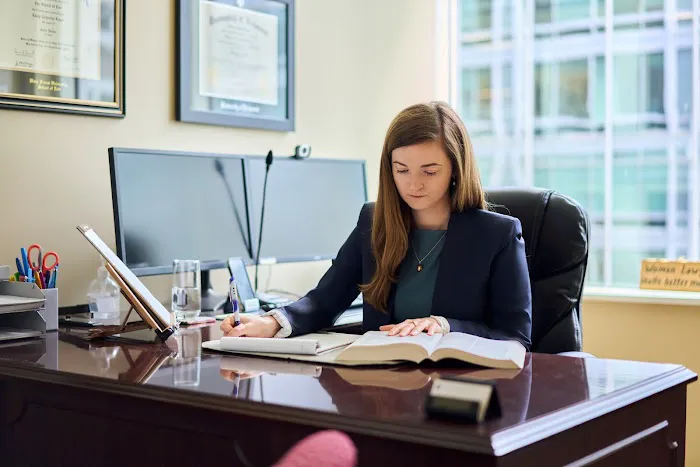 Regan Zambri Long Personal Injury Lawyers Picture 2