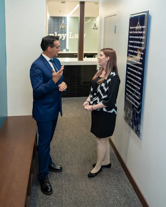 Regan Zambri Long Personal Injury Lawyers Picture 3