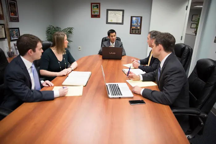 Simeone & Miller, LLP Picture 1