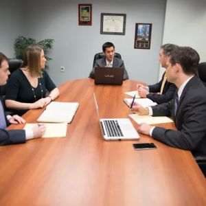 Simeone & Miller, LLP