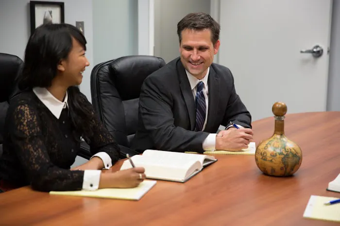 Simeone & Miller, LLP Picture 8