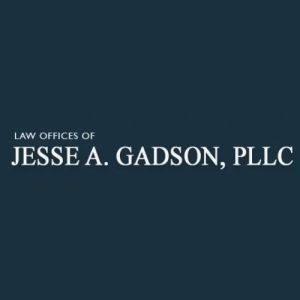 Jesse A Gadson Law Offices
