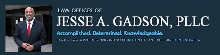 Jesse A Gadson Law Offices Picture 2