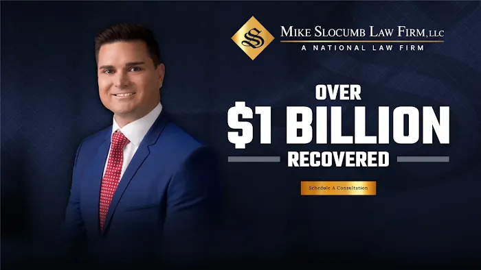 Mike Slocumb Law Firm Picture 3