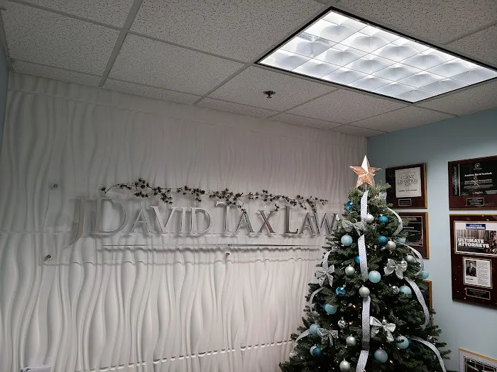 J. David Tax Law - Washington DC Tax Attorney Picture 7