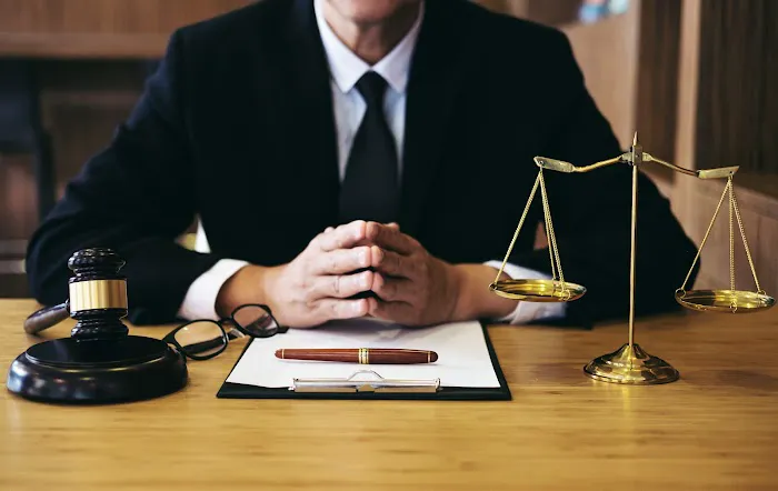 J. David Tax Law - Washington DC Tax Attorney Picture 6
