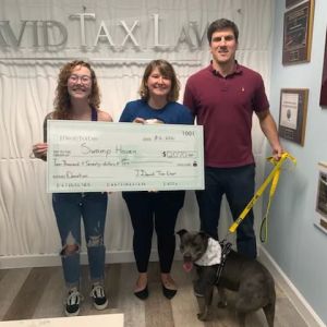 J. David Tax Law - Washington DC Tax Attorney
