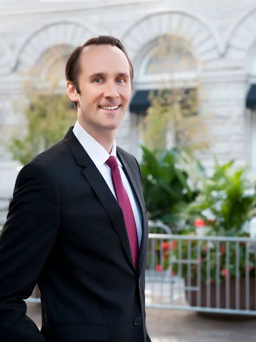 Pontius Tax Law, PLLC Picture 6