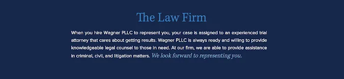 Wagner, PLLC Picture 7