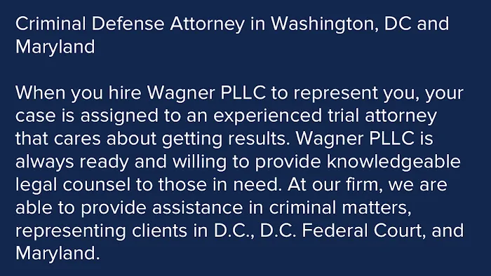 Wagner, PLLC Picture 8