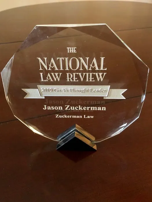 Zuckerman Law Picture 4