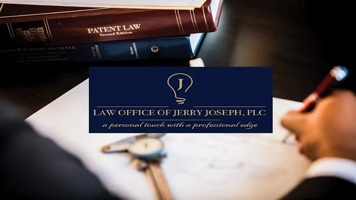 Law Office Of Jerry Joseph, PLC. Picture 1