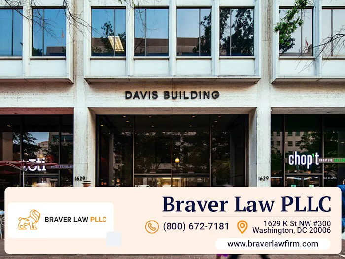 Braver Law PLLC Picture 1