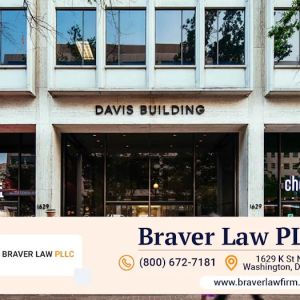 Braver Law PLLC