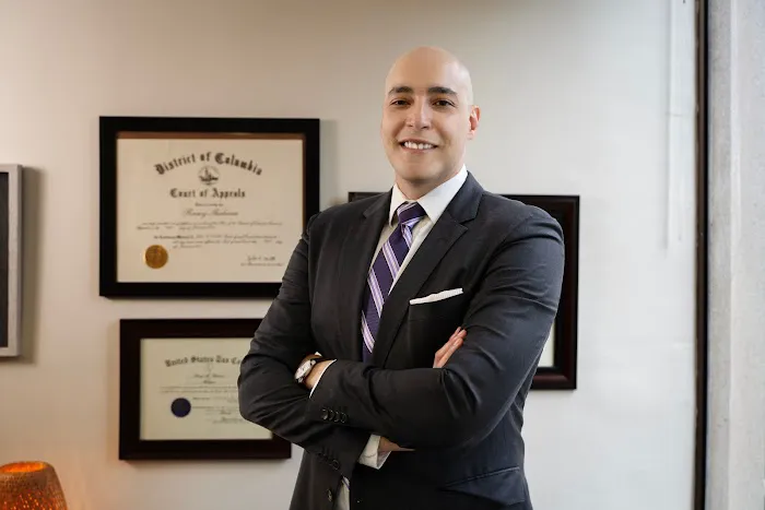 Tax Relief Counsel - Tax Attorney Picture 3