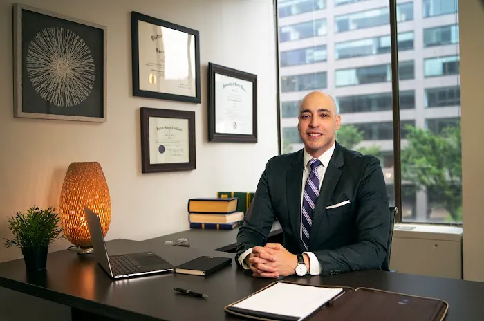 Tax Relief Counsel - Tax Attorney Picture 1