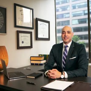 Tax Relief Counsel - Tax Attorney