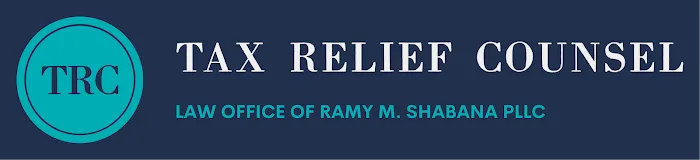 Tax Relief Counsel - Tax Attorney Picture 5