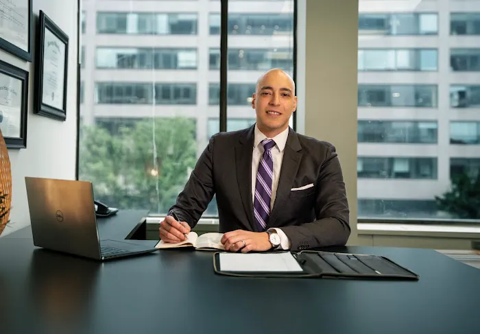 Tax Relief Counsel - Tax Attorney Picture 4