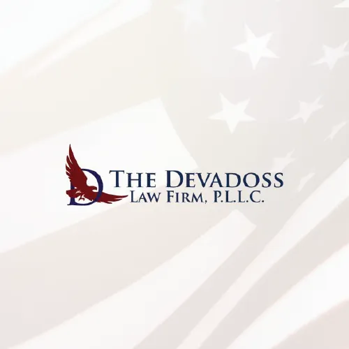 The Devadoss Law Firm, P.L.L.C. Picture 5