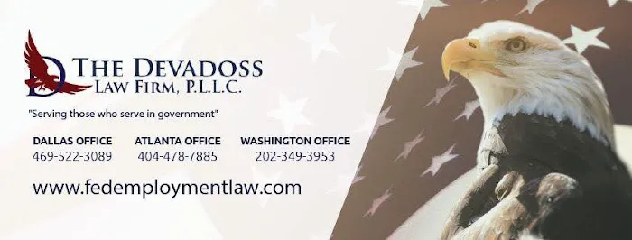 The Devadoss Law Firm, P.L.L.C. Picture 3