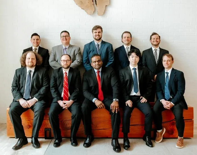 The Devadoss Law Firm, P.L.L.C. Picture 6