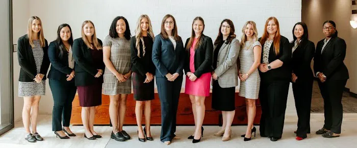 The Devadoss Law Firm, P.L.L.C. Picture 2