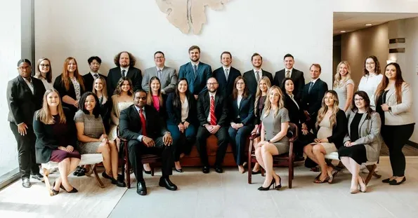 The Devadoss Law Firm, P.L.L.C. Picture 4
