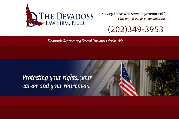 The Devadoss Law Firm, P.L.L.C. Picture 7