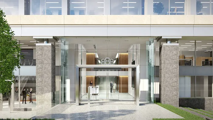 McGuireWoods LLP - Washington D.C. Picture 1