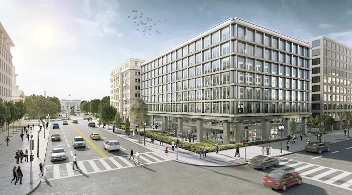 McGuireWoods LLP - Washington D.C. Picture 2