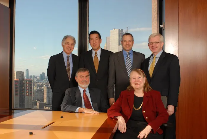 Outten & Golden LLP Picture 8