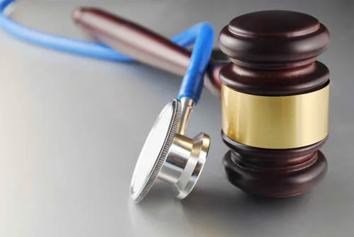 The Law Offices of Dr. Michael M. Wilson MD, JD & Associates Picture 1