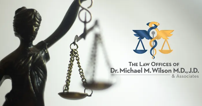 The Law Offices of Dr. Michael M. Wilson MD, JD & Associates Picture 7