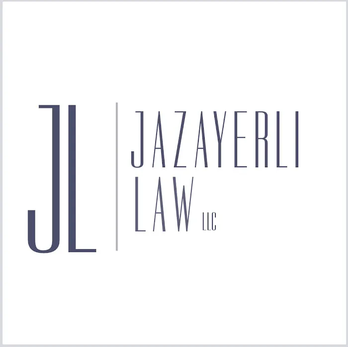 Jazayerli Law LLC Picture 3