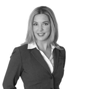 Lauren Gailey - Winston & Strawn LLP
