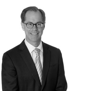 David E. Rogers - Winston & Strawn LLP