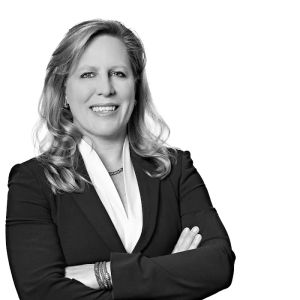 Cari Stinebower - Winston & Strawn LLP
