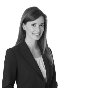 Claire Fundakowski - Winston & Strawn LLP