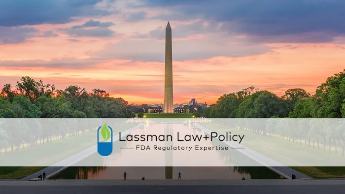 Lassman Law+Policy Picture 1