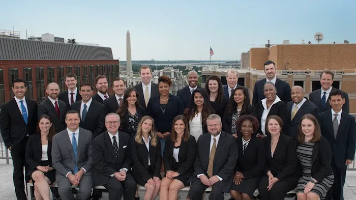 The Employment Law Group Picture 1