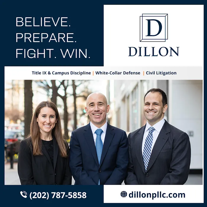 Dillon PLLC Picture 10
