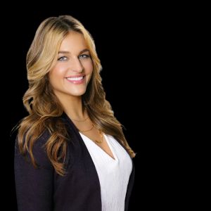 Dainia Jabaji - Winston & Strawn LLP