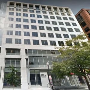 Levine, Blaszak, Block & Boothby, LLP