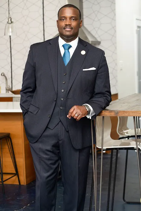 The Abraham Law Firm Picture 1