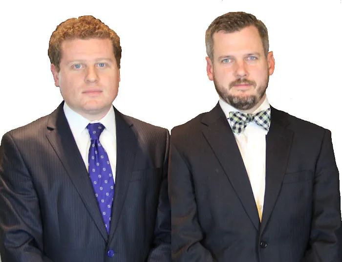 Burnham & Gorokhov, PLLC Picture 1